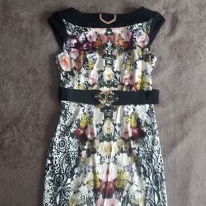 Joseph Ribkoff dress